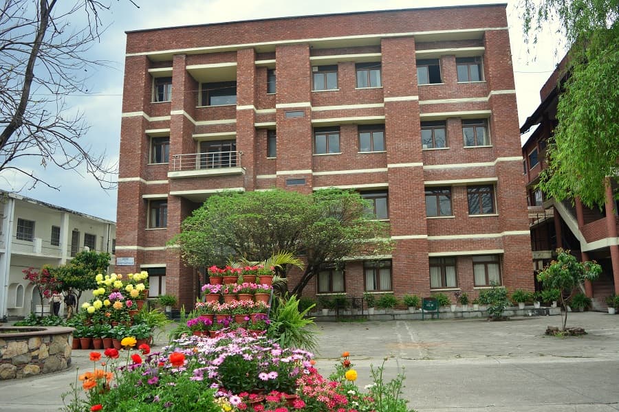 SBS University Campus photo 3